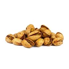 Chipotle BBQ Pistachios 1lb